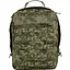 Рюкзак Kiborg Cordura штурмовой 10L Pixel (1000-k6072) - миниатюра 1