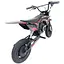 Дитячий електро кросовий мотоцикл Tesla Kids 01 (200w 36v 8ah) - мініатюра 7