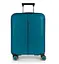 Валіза Gabol Brooklyn (S) Turquoise (123922-018) - мініатюра 1