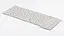 Клавиатура для ноутбука Acer 4120/4220/4230/4420/4620 Original Rus (A681) - миниатюра 2