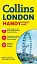 Collins London Handy Street Map - мініатюра 1