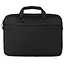 Сумка для ноутбука 2E 2E, Base Park 13.3", чорна (2E-CBN413BK) - миниатюра 4