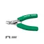 Кусачки Toptul 4,5" (DEBE204E) - миниатюра 2