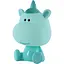 Світильник-нічник Kite LED з акумулятором Unicorn зелений (K24-491-1-4) - мініатюра 2