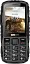 Телефон кнопковий Maxcom MM920 Black - мініатюра 1