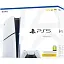 Ігрова приставка Sony PlayStation 5 Slim Blu-ray - мініатюра 9