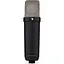 Микрофон Rode NT1 5th Generation Black [121535] - миниатюра 4