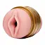 Мастурбатор Fleshlight Quickshot STU рожевий - мініатюра 5