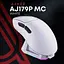 Миша Ajazz AJ179P MC Charging Dock White (AJ179P-MC-W) [161151] - мініатюра 9