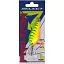 Мормышка Select ProAtom 8 g 54 mm #10 - миниатюра 2