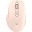 Миша OfficePro M230P Pink [144312] - мініатюра 1