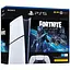 Ігрова приставка Sony PlayStation 5 Slim Digital Edition 1TB Fortnite Cobalt Star Bundle стаціонарна (1000045170) - мініатюра 1