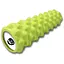 Массажный ролик EasyFit Grid Roller Extreme 45 см Салатовый (EF-2051-GN) - миниатюра 1