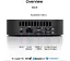 BarebOne-неттоп Asus NUC 14 PRO AI (90AS00N1-M00180) - миниатюра 10