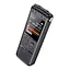 Професійний цифровий диктофон з шумозаглушенням та лінійним входом Savetek GS-R58, 32 Гб пам'яті (101148-32) - мініатюра 3