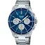 Чоловічий годинник Casio Timeless Collection MTP-1374D-2A3VDF - мініатюра 1