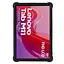 Чохол SoftGel Kids дитячий Xiaoxin Pad 2024 / Tab M11 TB330FU TB331FU Чорний - мініатюра 4