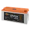 Аккумулятор LP LiFePO4 LCD 12V (12,8V) – 230 Ah (2944Wh) (BMS 100A/50A) пластик - миниатюра 2