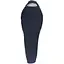 Спальник Robens Sleeping bag Moraine I Black L левый (1046-250234) - миниатюра 1
