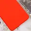 Чехол для телефона Lakshmi Case Lakshmi Full Camera Silicone Cover для Xiaomi 15 Red AA (129548) - миниатюра 3