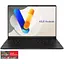 Ноутбук ASUS Vivobook S 14 M5406NA 5 7535HS la 4.55GHz,14.0'',16GB LPDDR5X,512GB,Без ОС - мініатюра 1