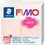 Пластика для бижутерии Soft Телесная 57г Fimo - миниатюра 1