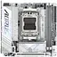 Материнская плата X870I AORUS PRO ICE sAM5 X870I AORUS PRO ICE 2xDDR5 M.2 Wi-Fi BT HDMI Typ Gigabyte teh0018952 - миниатюра 1