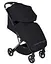 Прогулочная коляска-книга Carrello Porto CRL-5522 Vintage Black - миниатюра 3