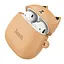 Навушники бездротові Hoco EW45 True ws stereo headset TWS Caramel Cat - мініатюра 5