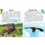 Читаю про Україну по складах "Тварини гір" Ранок 366021 з кольоровими ілюстраціями - мініатюра 4