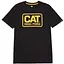 Футболка Caterpillar Diesel Power Black/Yellow L (1103-1510451-12469-L) - мініатюра 1