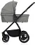 Универсальная коляска 3 в 1 Lionelo Meril Grey Stone (LO-MERIL 3IN1 GREY STONE) - миниатюра 8