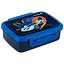 Ланч-бокс детский Kite Hot Wheels, 420 мл (HW25-160) - миниатюра 1