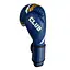 Рукавиці боксерські Fight Gear Team Club NE-BOX-BF-8-BL, 8 oz, сині - мініатюра 3