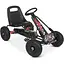 Велокарт дитячий Bambi kart M 0645(2)-2 чорний - мініатюра 1