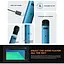 Под-система электронная сигарета Kumiho THOTH G Lite Pod 650mAh 2ml Kit Ocean Blue (18166) - миниатюра 4