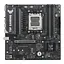 Материнская плата TUF GAMING A620AM-PLUS sAM5 A620 4xDDR5 HDMI DP mATX Asus teh0018937 - миниатюра 2