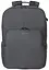 Tucano Рюкзак Salvo 15.6, черный - миниатюра 1