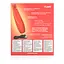 Вібратор для клітора CalExotics Red Hot Flare 11.5 см червоний - мініатюра 7