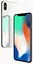 Смартфон Apple iPhone X 256GB Silver Grade A - мініатюра 4
