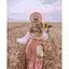 Картина за номерами Пшеничне поле ArtStory 40х50 см кольорова 000169228 - мініатюра 1