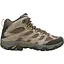 Ботинки Merrell Moab 3 Mid Mns 44 Светло-коричневый (1054-036.1592) - миниатюра 1