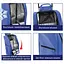 Сумка-тележка Casa Si Partner Blue (CS93076Y06B) - миниатюра 2
