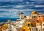 Пазл Castorland puzzle Санторіні, Греція, 500 ел. (B-52905) - мініатюра 2