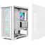 Корпус Zalman Z10 Duo ARGB без БП White (Z10DUOWHITE) - мініатюра 4