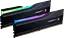 Оперативна пам'ять G.Skill 64GB (2x32GB) DDR5 6400MHz Trident Z5 RGB Black (F5-6400J3239G32GX2-TZ5RK) - мініатюра 1