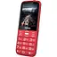 Мобільний телефон Sigma mobile Comfort 50 Grace Red - миниатюра 3