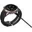 Зарядний пристрій DK кабель (1m) USB для Xiaomi Amazfit Falcon (A2029) (black) - мініатюра 7
