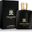 Туалетна вода Trussardi Uomo 2011 50 мл - мініатюра 2