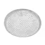 Форма перфорована для випікання піци з литого алюмінію Ø 21 см, Полімет Сірий 85644 - мініатюра 4